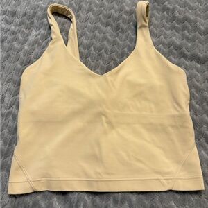 lululemon Align Tank Top